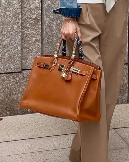 40代【UNIQLO】名品タックワイドパの画像_3