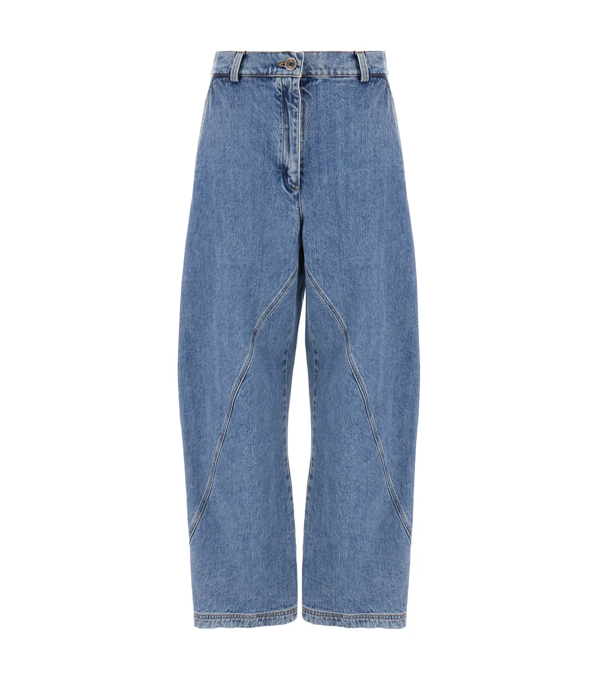 ヘルノ　デニムパンツ