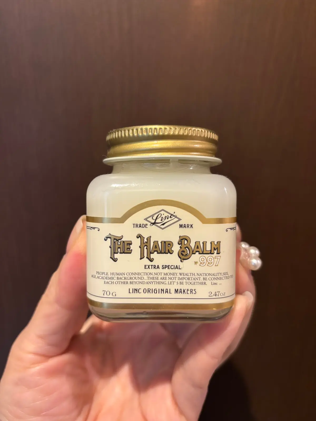 自由が丘で春ヘア。河津桜とLINCのバーの画像_6