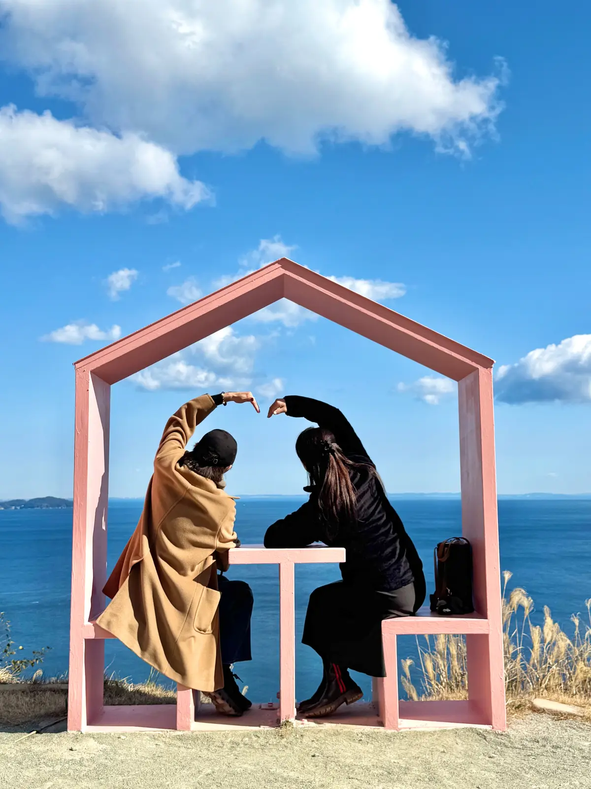 親友と弾丸熱海旅行 Vol.1 〜映えスの画像_17