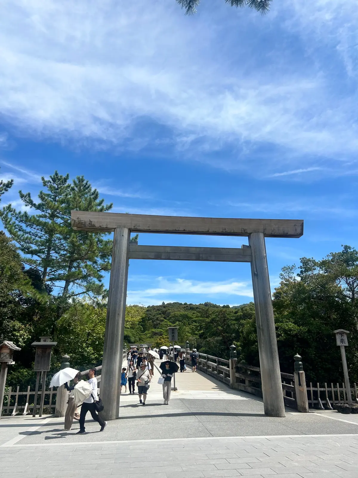 伊勢神宮