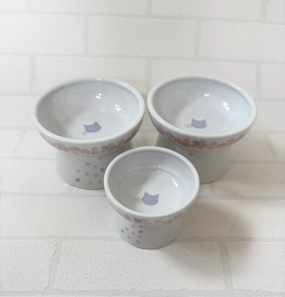 猫壱　フードボウル