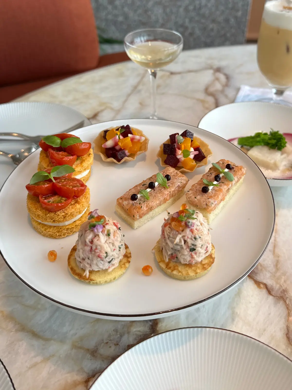 地上160mからの景色を見渡せる空間でいの画像_2