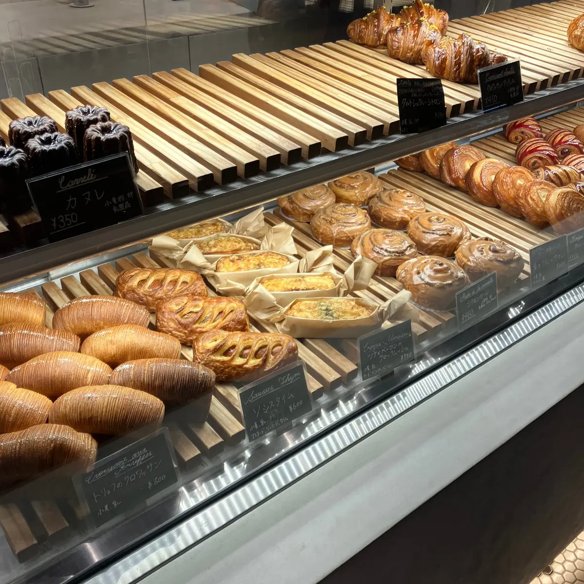 鎌倉人気のお店、レガレヴの画像_4