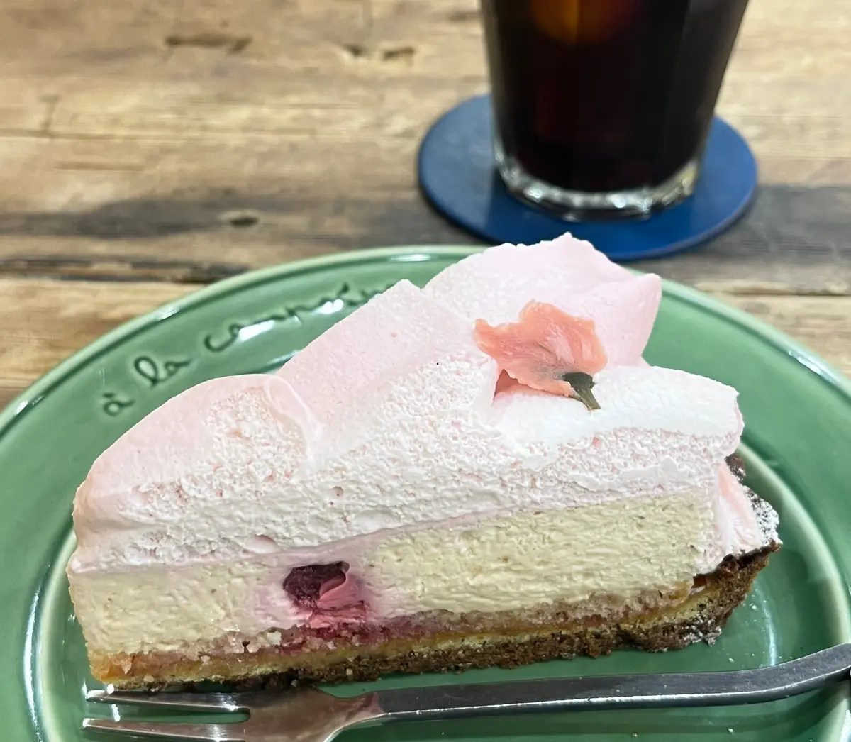 近づく桜の季節の画像_2