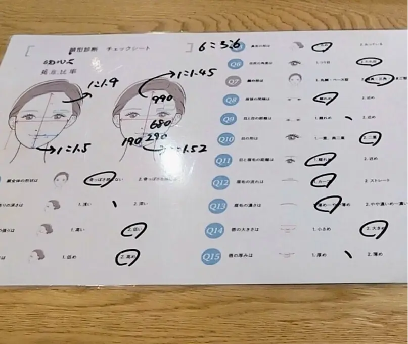 “なんかいい”が見つかる眼鏡選びの画像_2