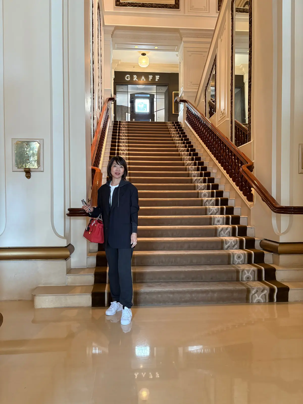 香港旅行DAY3｜Ta Vieで三ツ星デの画像_4