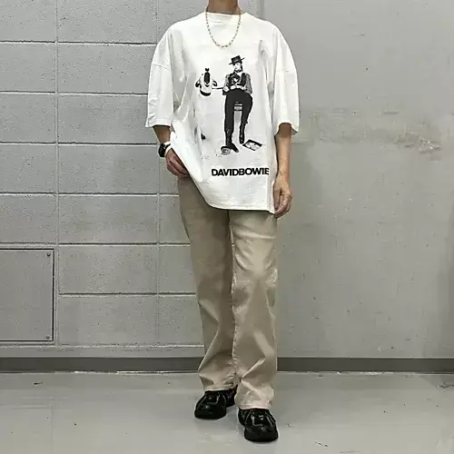 【40代、50代 最旬Tシャツコーデ】 の画像_8