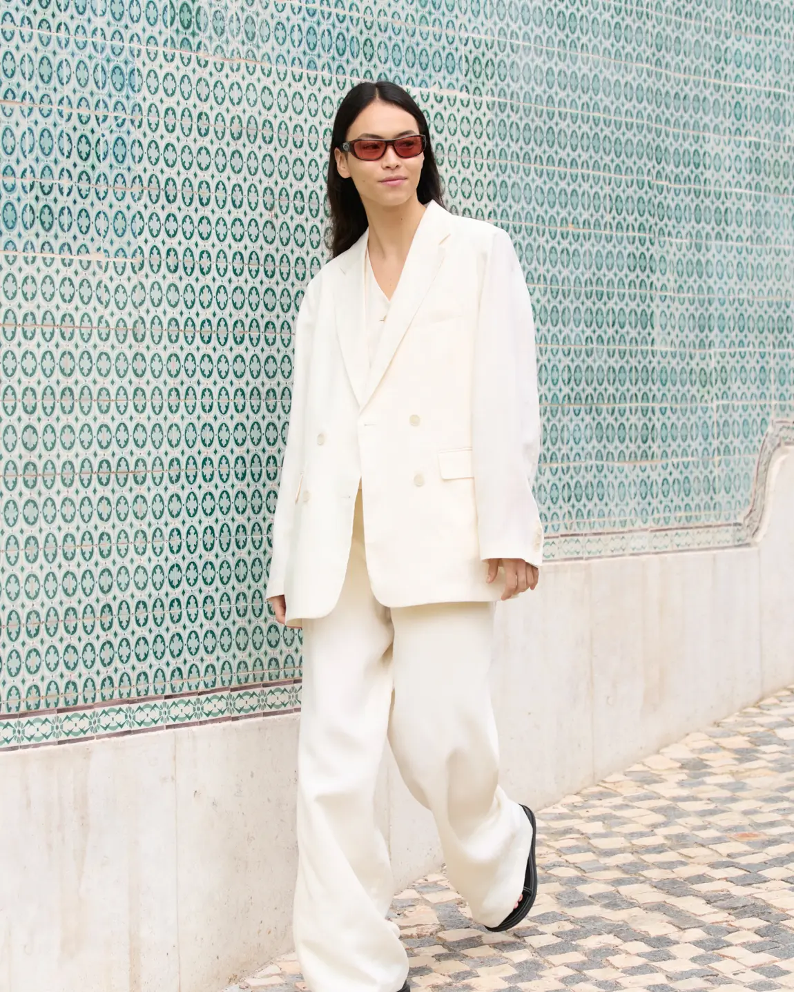 ユニクロ : シー 2026春夏新作 プレミアムリネンによるカプセルコレクション