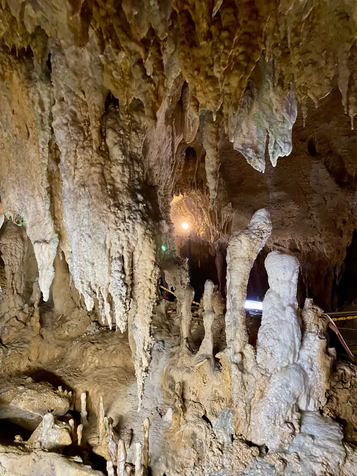 石垣島鍾乳洞 観光スポット 雨天対応 観光タクシー利用 クルーズ寄港地 石垣島観光モデルコース