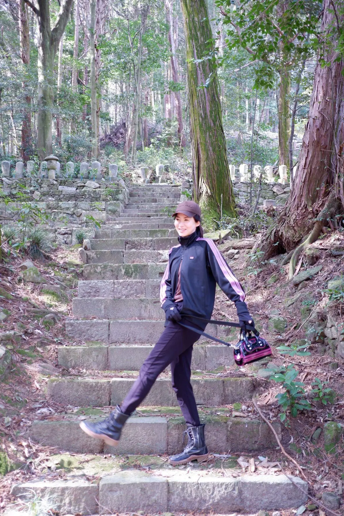 ５０代からの【低山トレッキング】の画像_2