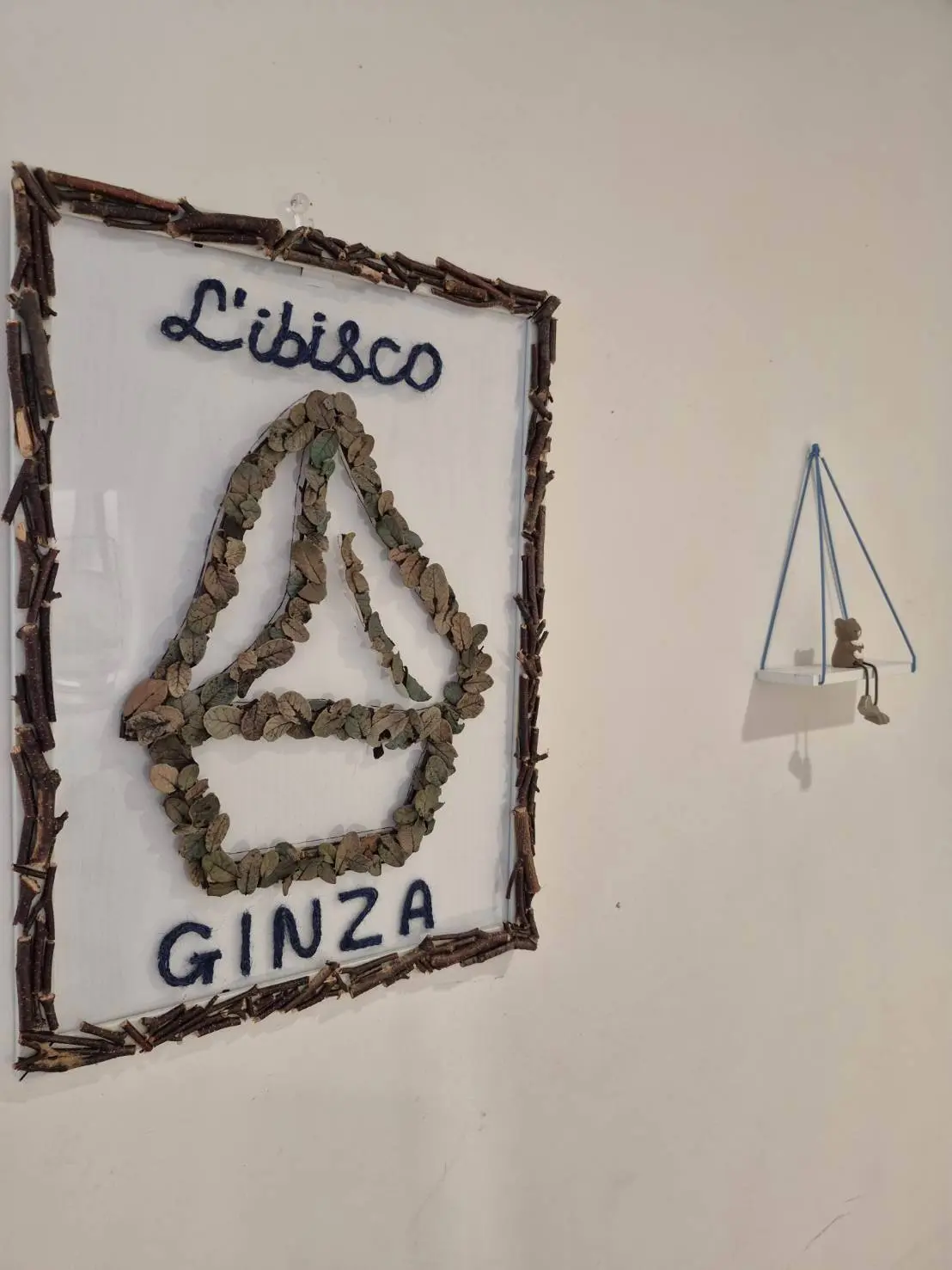 ジャスミンさんと銀座でランチ&ショッピンの画像_12