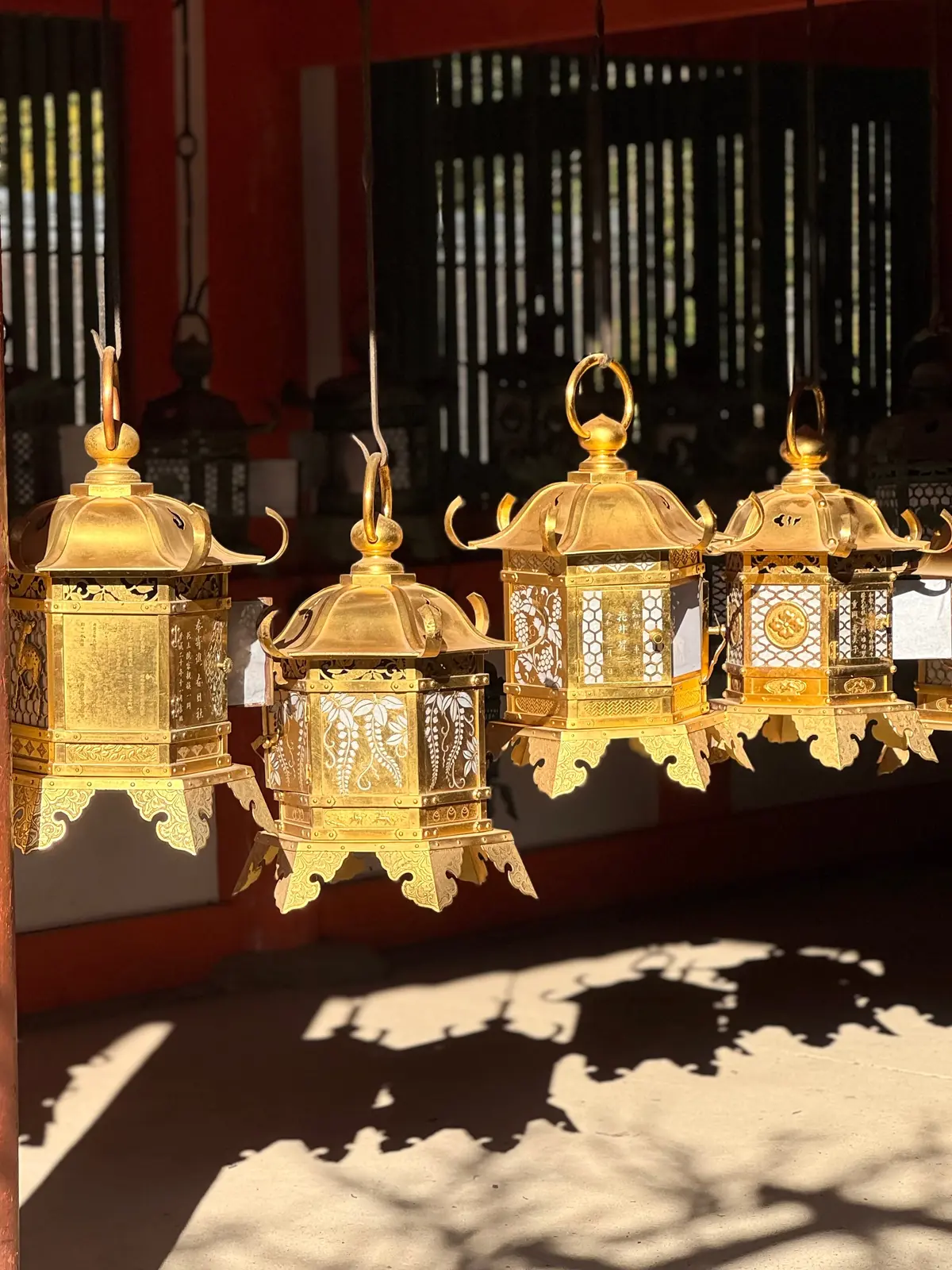 美味いもん＆御朱印を求めて母娘弾丸2人旅の画像_10