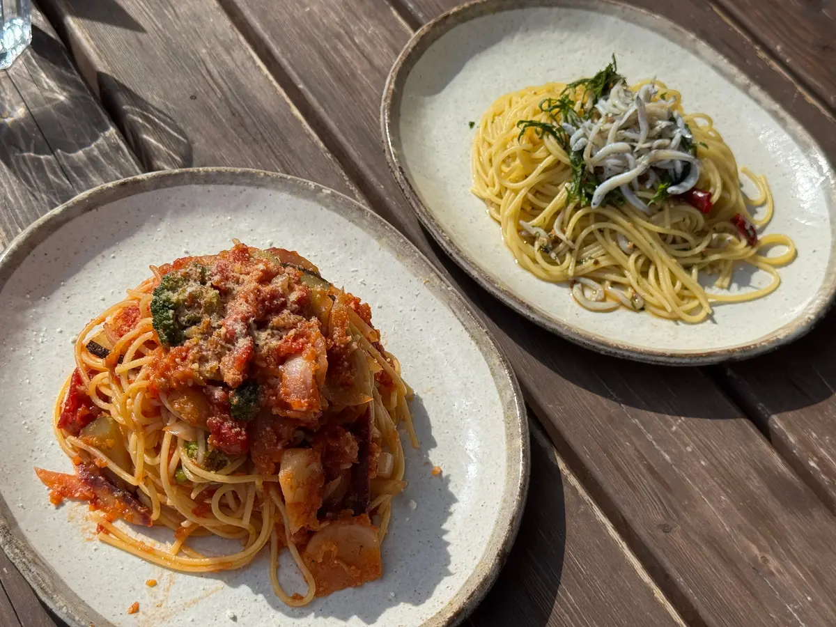 鎌倉で静かな時間を過ごす｜穴場古民家カフの画像_15