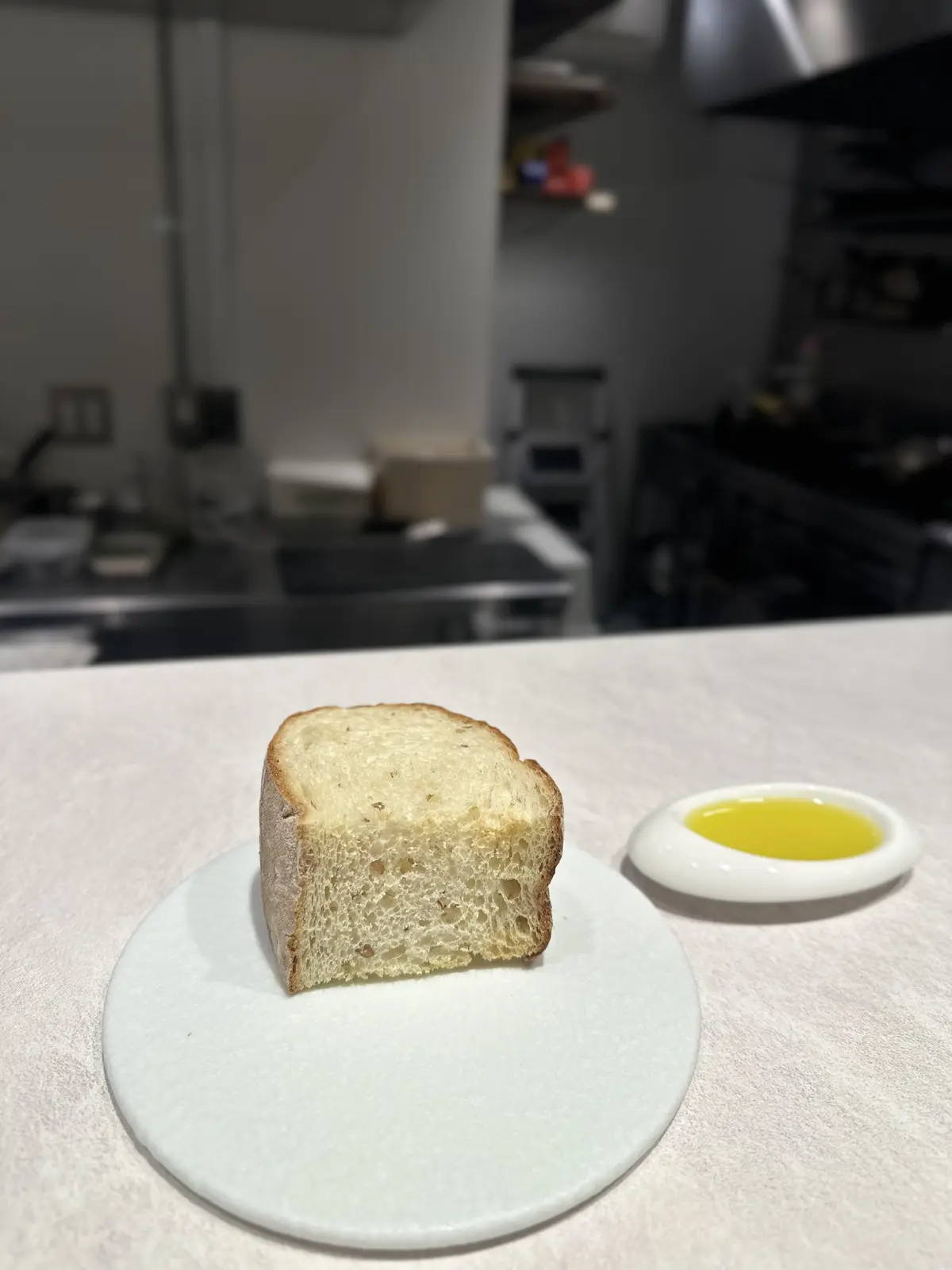 三宿隠れ家フレンチでバースデーディナーの画像_10