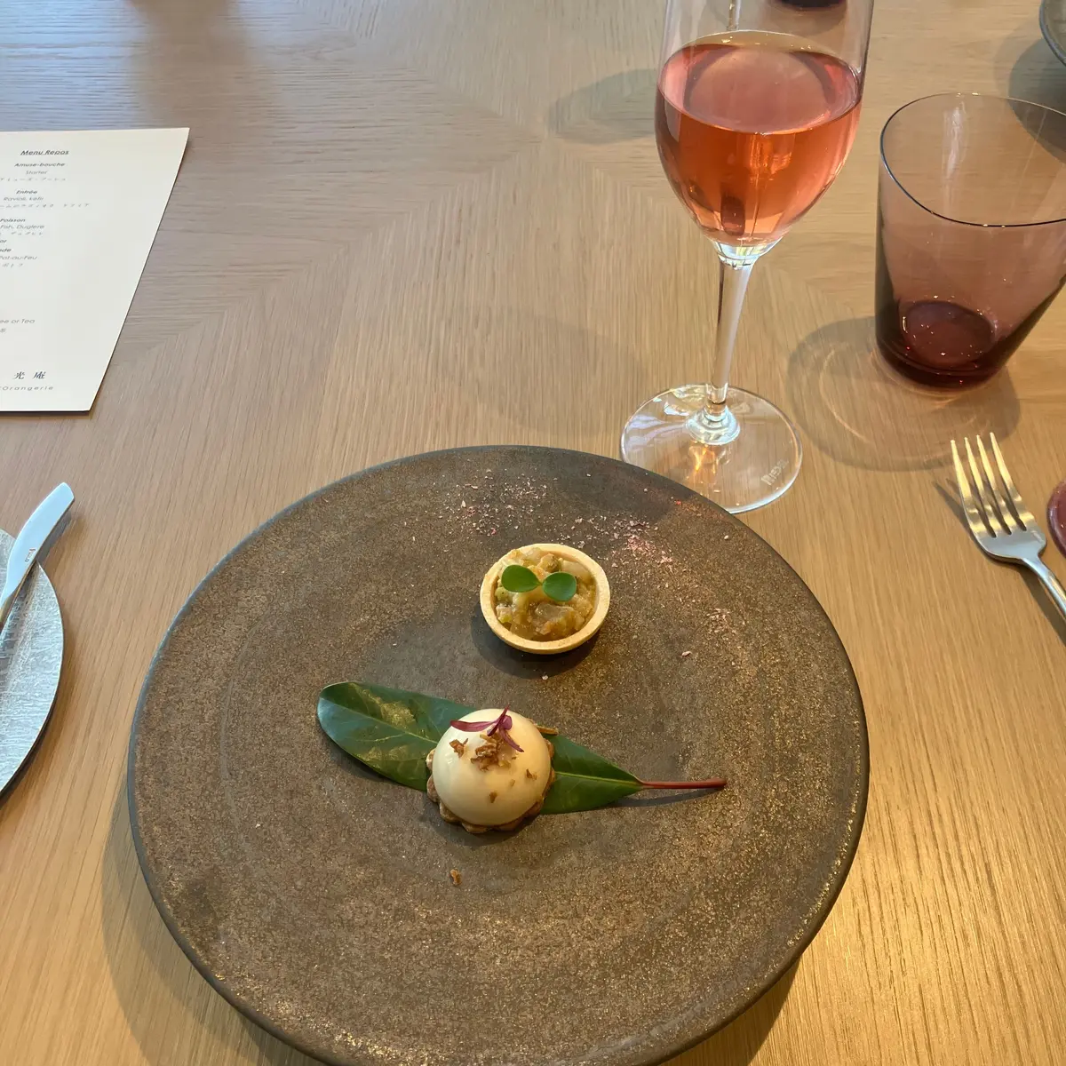 スモールラグジュアリーのキタノホテルの発の画像_5