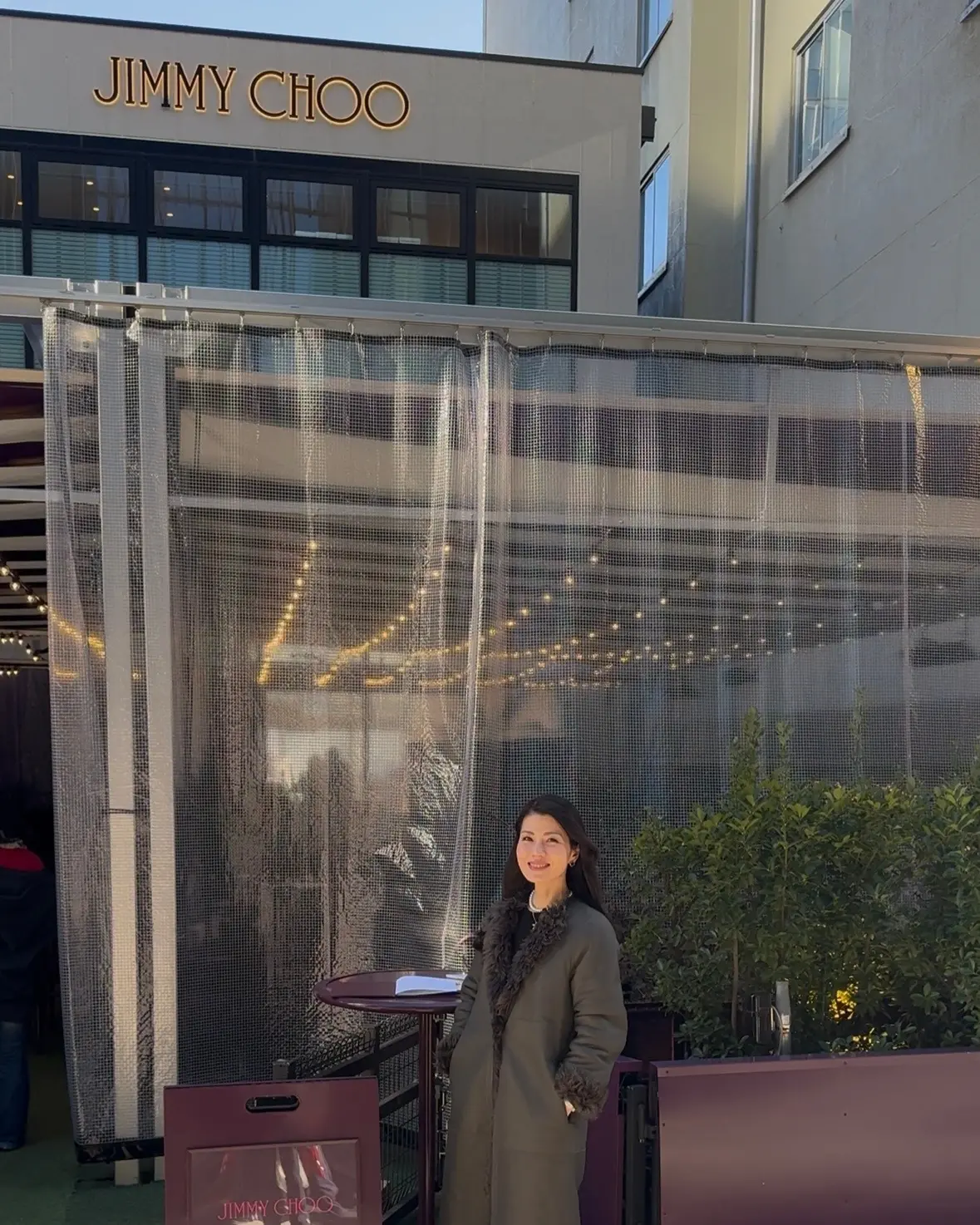 40代【無印良品】頼れる定番「黒ニット」の画像_1