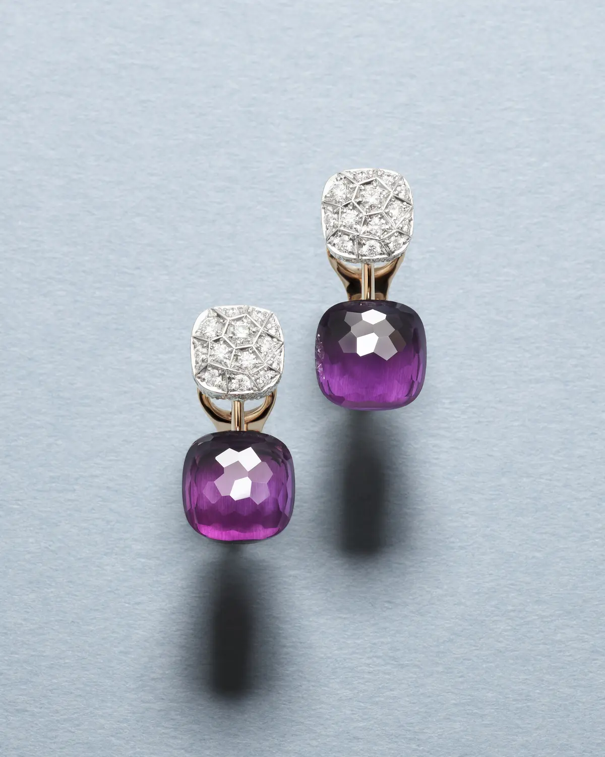 ポメラート 「ヌード」ピアス　新作