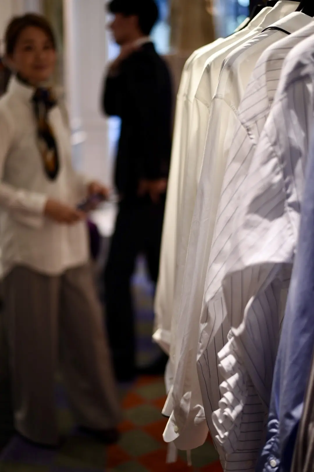 新緑が眩しい日、丸の内を探索してきましたの画像_6