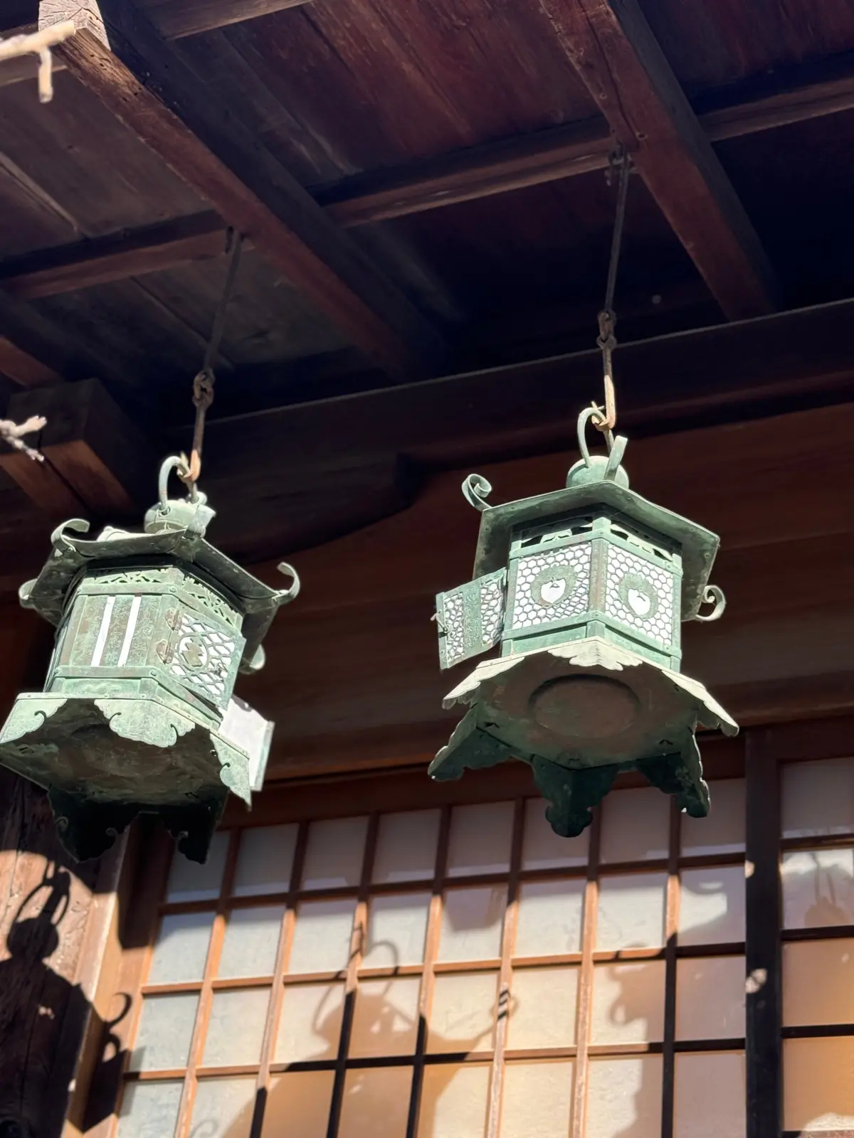 美味いもん＆御朱印を求めて母娘弾丸2人旅の画像_9