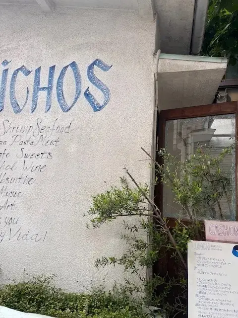 CHICHOS