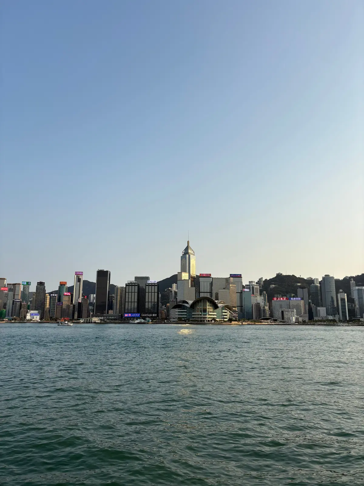 今年も香港行ってきましたー🇭🇰DAY1の画像_6