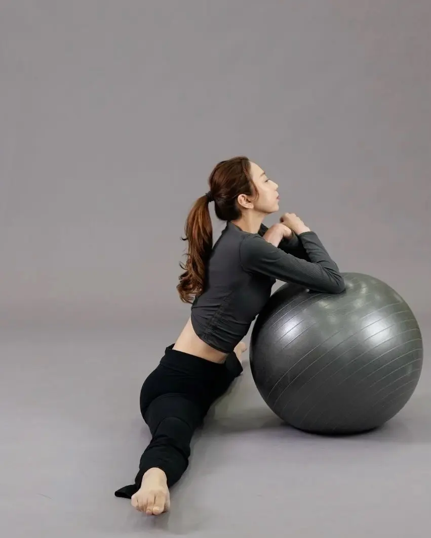 おしゃれにリラックス✨心も身体も整うスウの画像_9