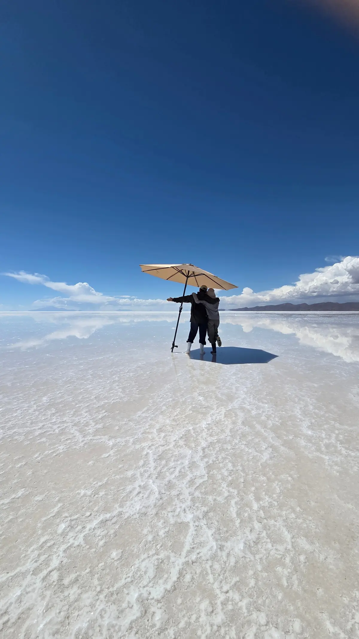 死ぬまでに見たい絶世ベスト3常連のウユニの画像_9