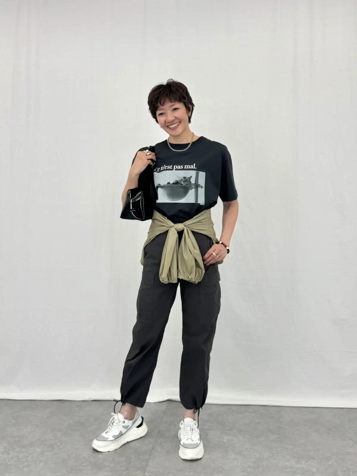 【エクラプレミアム通販☆試着会 第2弾】の画像_9