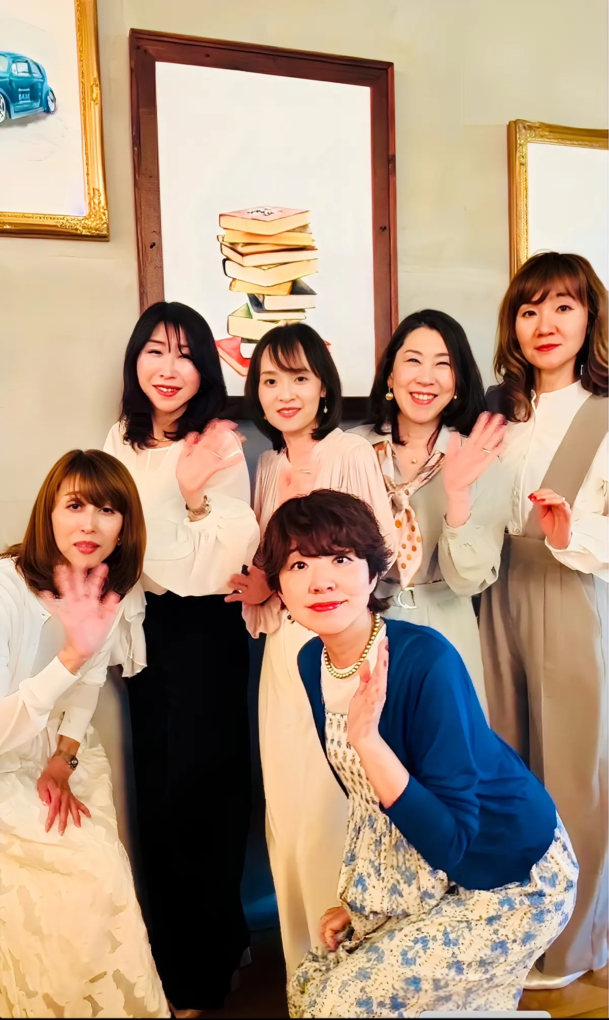 【大手町 THE UPPER】 華やかなの画像_11