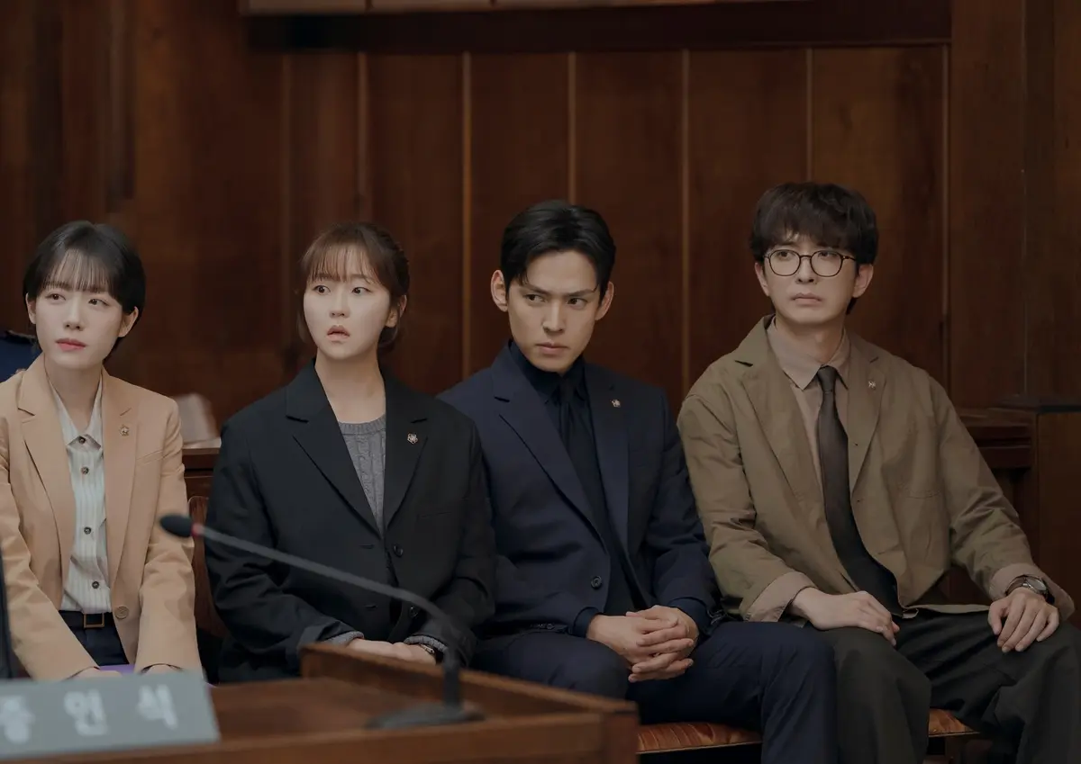 プロボノ: アナタの正義救います!