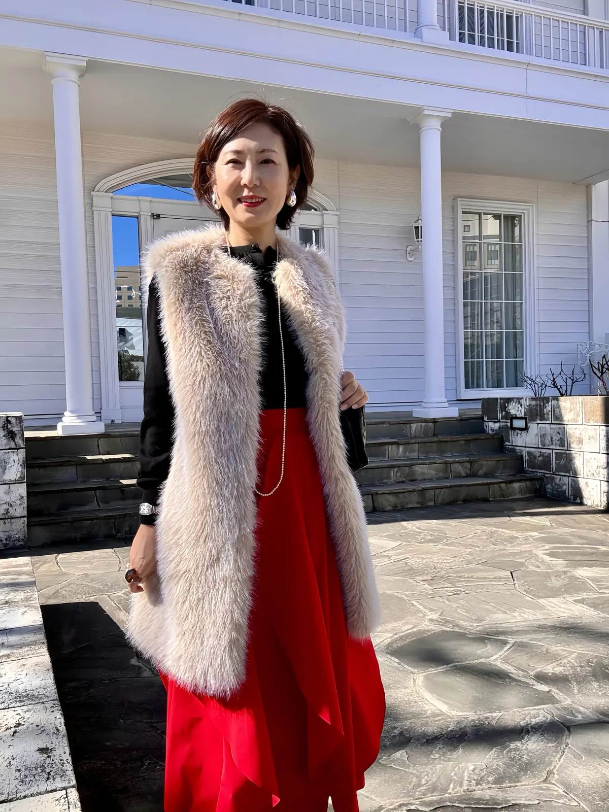 着回し力無限大！　E by eclat の画像_8