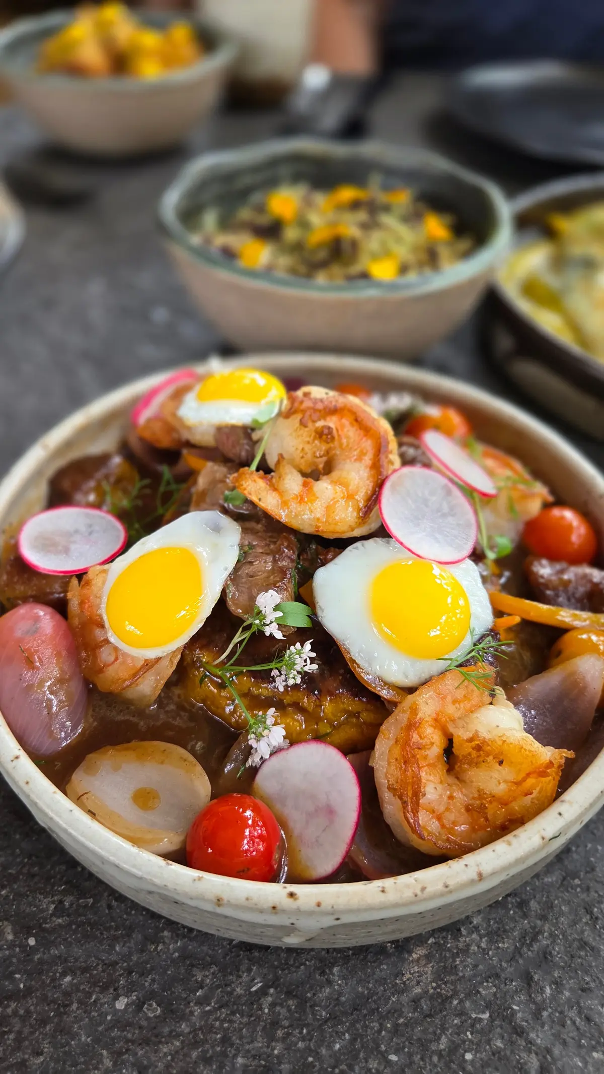 南米旅行最終回～世界トップ50のレストラの画像_22