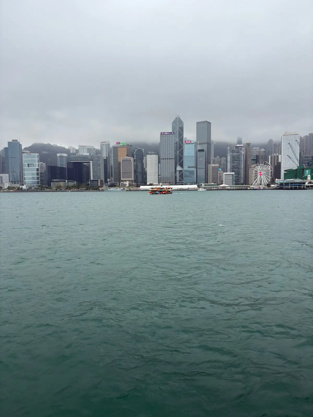 今年も香港行ってきましたー🇭🇰DAY1の画像_5