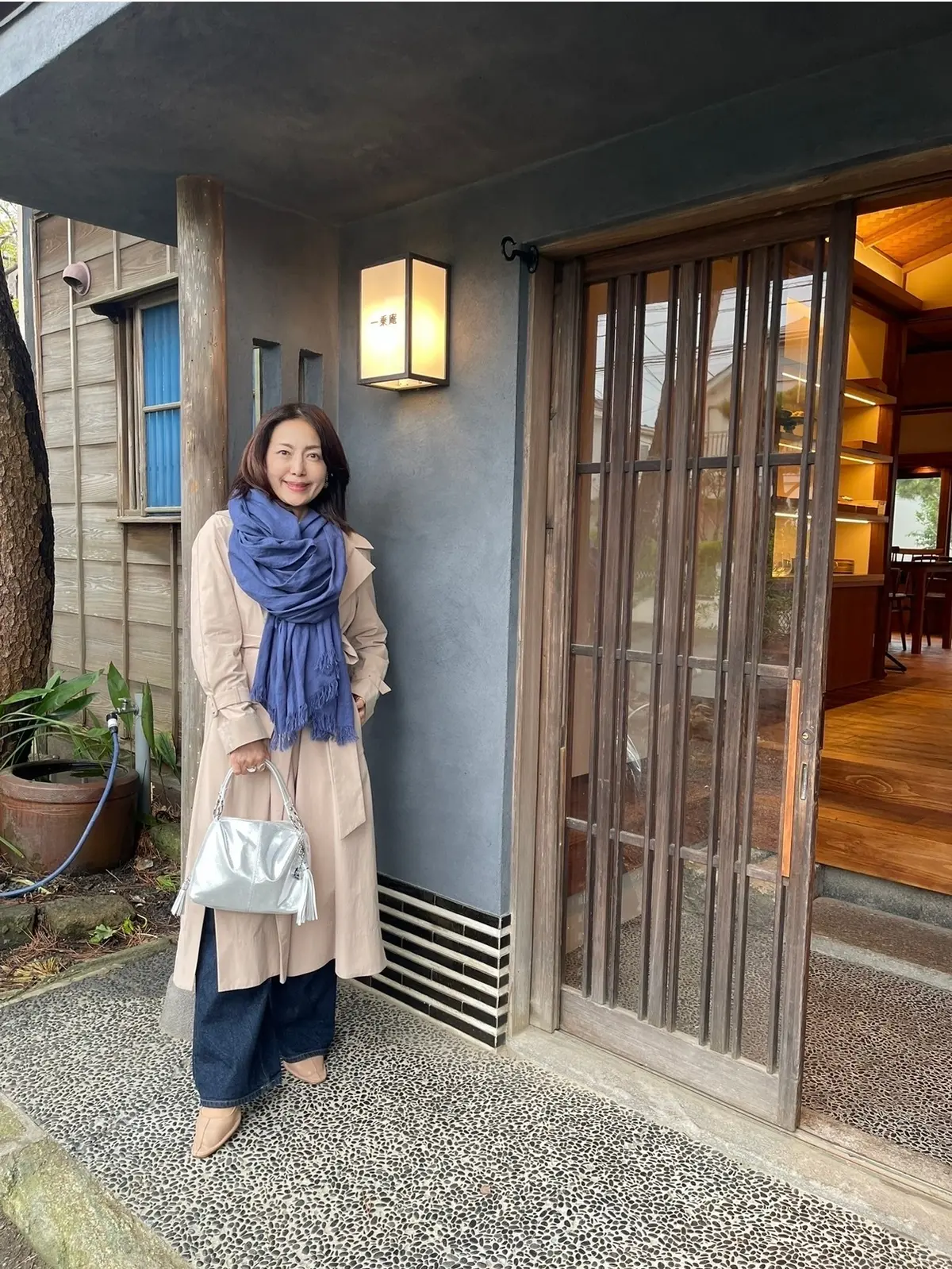 鎌倉にオープン🔸旅館をリノベーションしたの画像_8