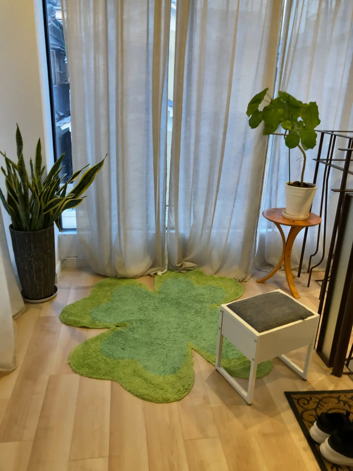 リンパの流れを整えてデコルテすっきり〜の画像_6