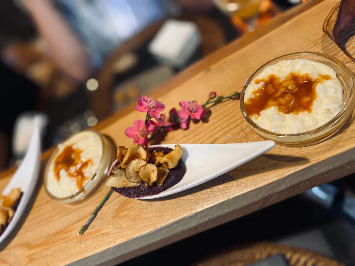 鎌倉 LAINE 本格フレンチ セイボリー アフタヌーンティー 完全予約制