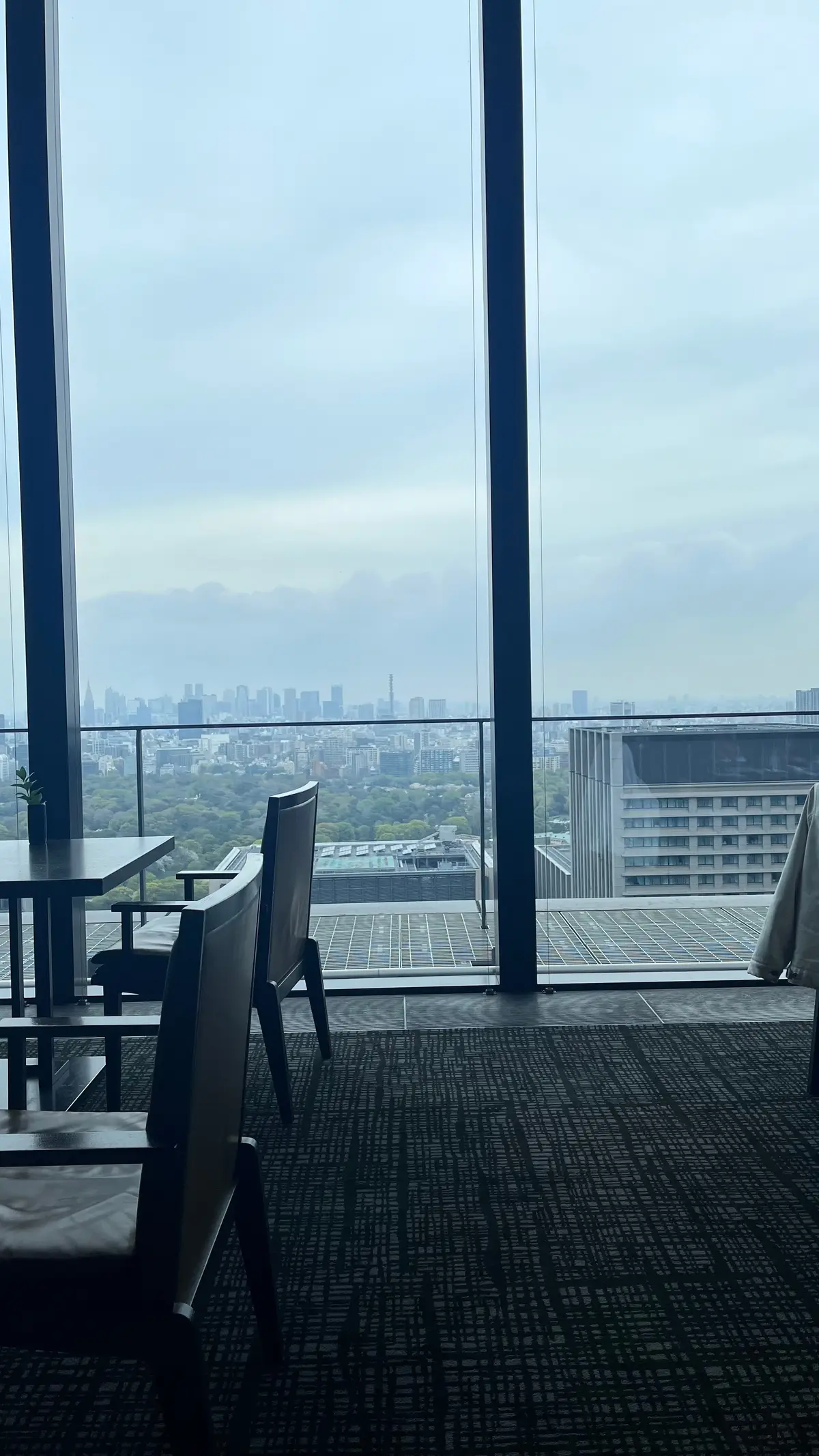 アマン東京【アルヴァ】へ✨初夏のホテルラの画像_23