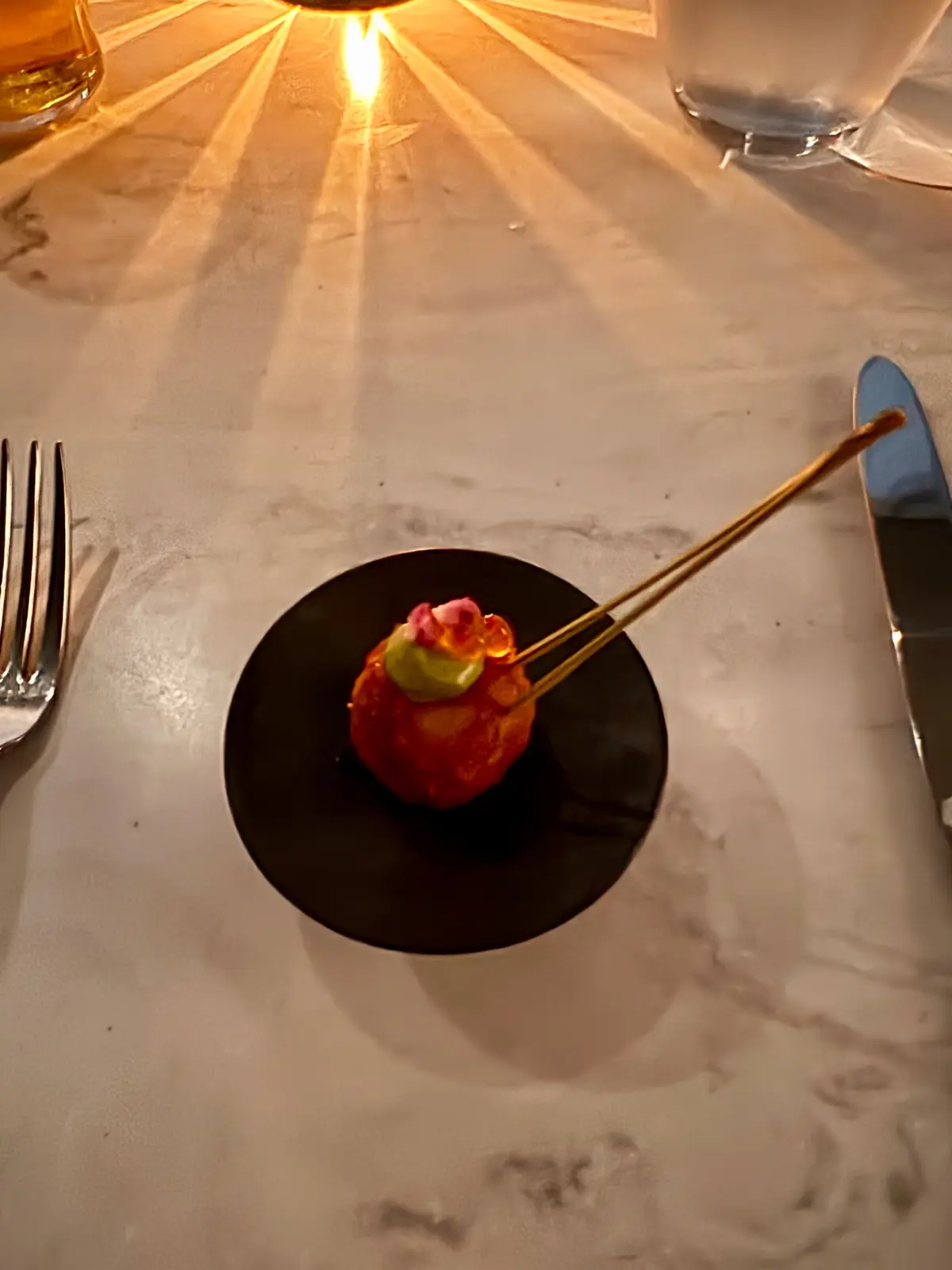 大切な友人の還暦を祝う女子会ディナー。ラの画像_10