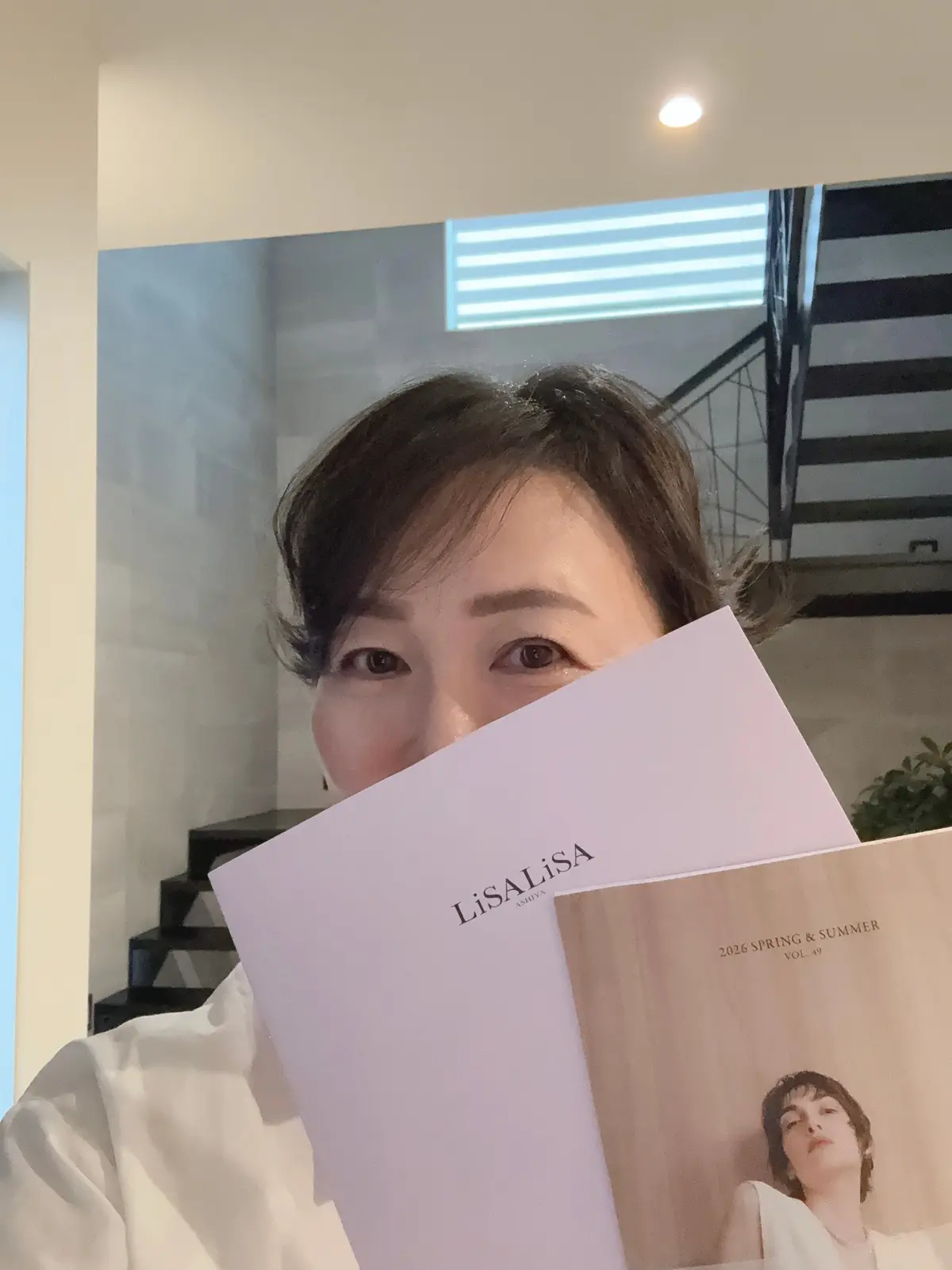 楽してキレイ。春のLiSALiSAポップの画像_2