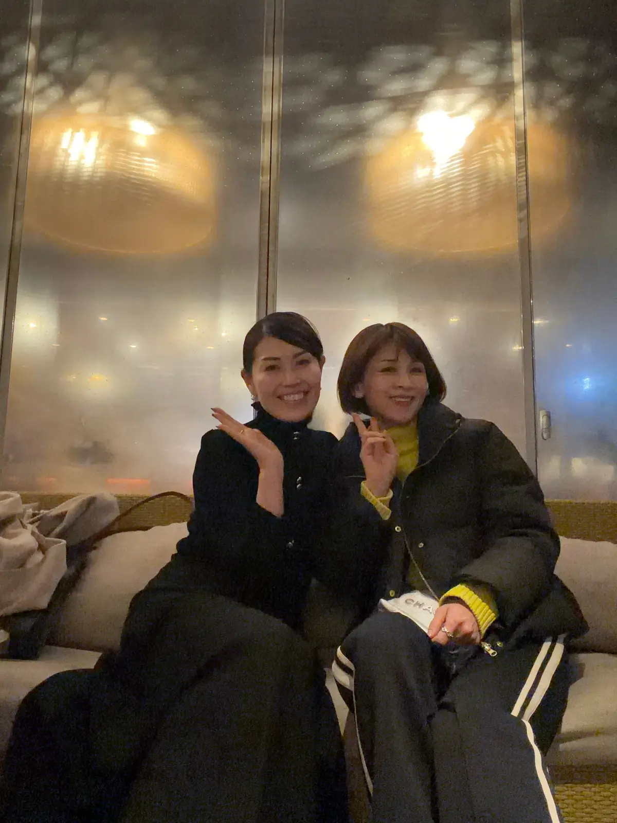 春に着たくなるカラフルニットでメキシカンの画像_8