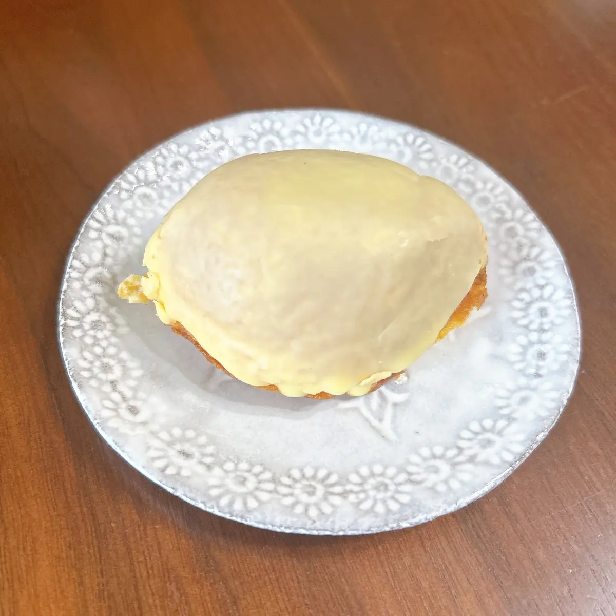 関東・栃木　レモンケーキ
