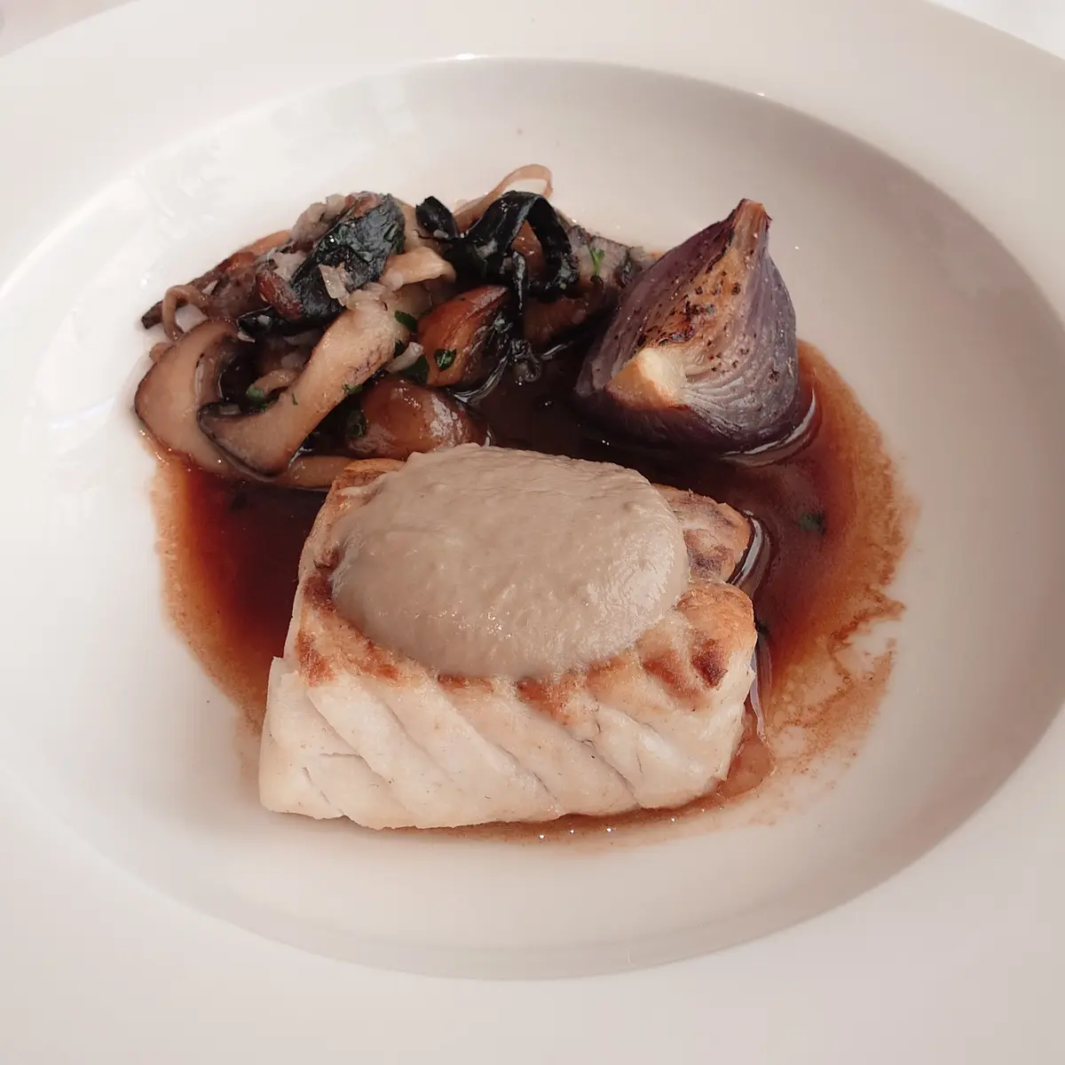 【神楽坂】 冬のジャケットコーデで✨️との画像_15