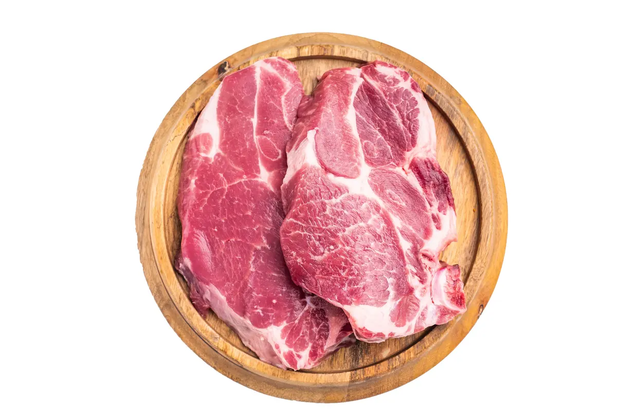 OurAge×Webエクラ  牛肉