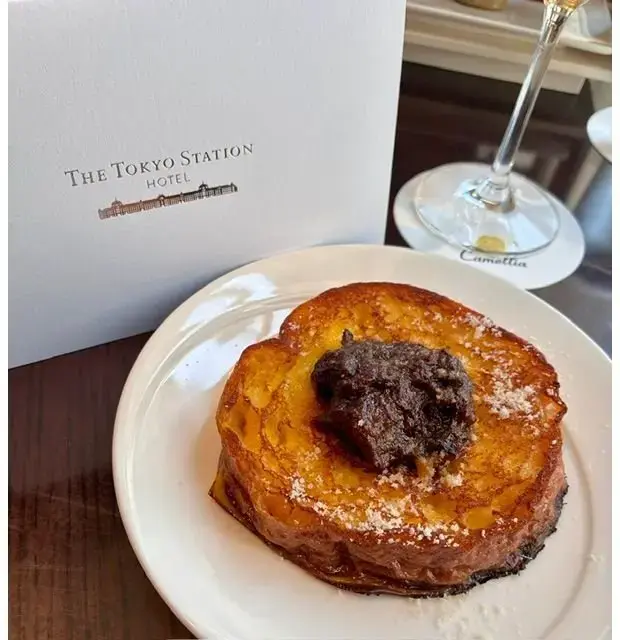 メイン料理の「ブフ・ブルギニョン」