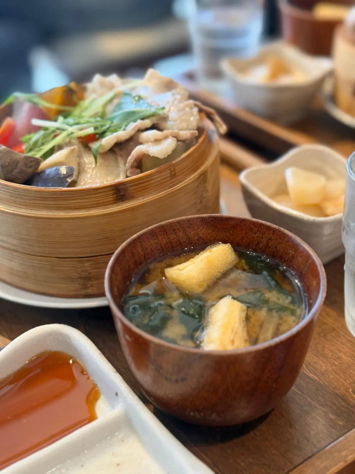 芦屋ランチ　Come Come （カムカム）