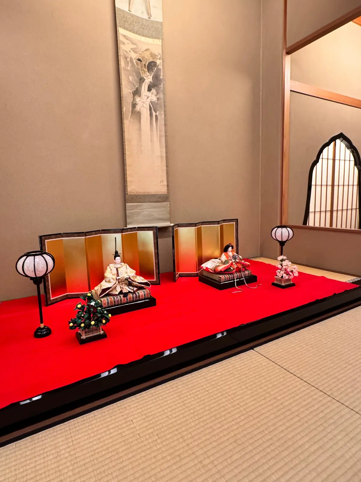 50代春のランチコーデ|主役は軽やかリッの画像_6