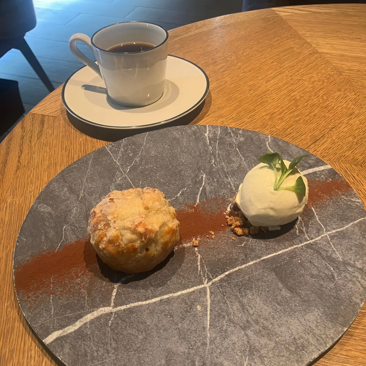 虎ノ門ヒルズのTHE GRILL TORの画像_6