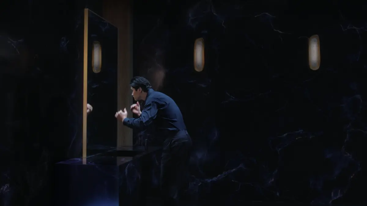 コスメデコルテ　リポソーム　ＣＭ　大谷翔平