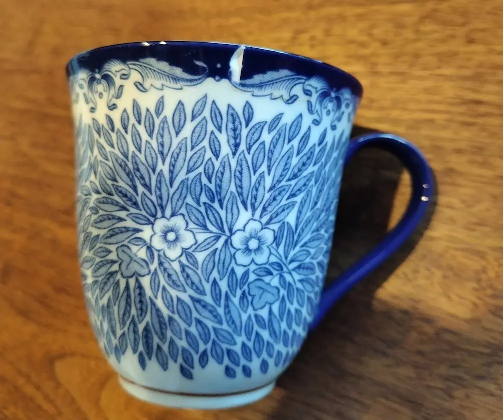 ロールストランドマグカップ